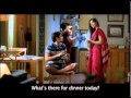 Cadbury Dairy Milk in Home - Bath : Meethe mein kuch meetha ho jaaye