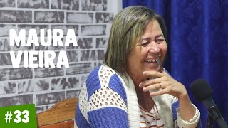 MAURA VIEIRA | Paripe.net Cast #33