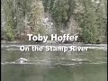 Toby's Steelhead