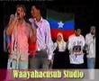 Ogadenia national anthem