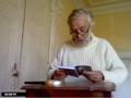 Lesung/Lecture Grand Coesre's Sekret 6
