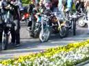 I Zlot Motocykli i Samochodów Tuningowanych cz. II