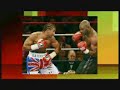 David \"The Haymaker\" Haye on Something for the Weekend David \"The Haymaker\" Haye on Something for the Weekend