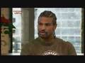 David The Haymaker Haye on Something for the Weekend