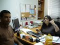 el gran pajaso  denunciando a rona 