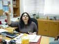 el gran pajaso  denunciando a rona 