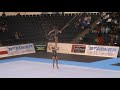 EC 09: Junior WP NETHERLAND TEMP Q