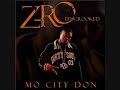 Z-Ro - Dear Lord [Chopped & Screwed] by DJ Bmac