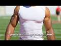 Explosive bicep growth workout
