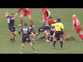 London Wasps vs Saracens - Aviva Premiership Rugby Highlights Rd. 14 - London Wasps vs Saracens - Av