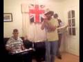 UNSIGNED BAND SYLVESTERS CONTAGEOUS JAM SESH