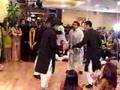 Wedding Bhangra, Anaheim California, 1/14/07