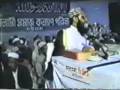 Tafseer al Quran Mahfil Chittagong from 80's: Allama Delawar Hossain Sayeedi 5/16