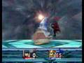SSBB - Marth(Aero) vs Dedede(KrnJaymes) 1