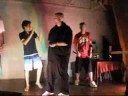 Freestyle cypha Purified Testimony Genesiz All of the above