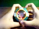 PRNS Samurai Cyclone Morpher Review PRNS Samurai Cyclone Morpher Review