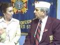 VFW Commander Richard Begandy on massapequaNEWS.com