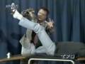 YouTube-CANZONE AD PERSONAM- La storia di "RE" Silvio !