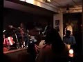 Bass Soloist Kimberly Lynn 'Jamming with the Guys I'