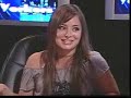Cori Yarckin New Yorker Interview