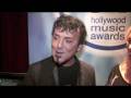 David Longoria * Latisha * 5 Star * Hollywood Music Awards