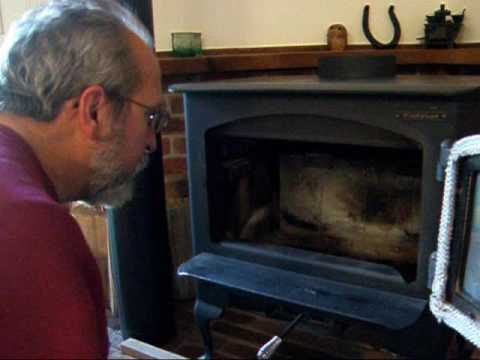 how to fit fire bricks
