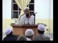 Ustaz Azhar Idrus-Pesta,FunFair..