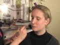 Covering Blemishes With Makeup : Tools for Powder Makeup Application
