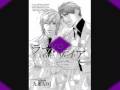 Touch Blue (Love Tear) - Chapter 5 Part 1/2