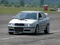 Milovice IX - Tuning Sraz - 7.6.2008 PT 2/2 - Drag Race