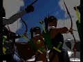Black Archaeologist - Moorish Amazons