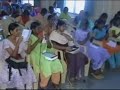 Uddamu Yahovade Just song in Jesus Youth Program Vijayawada