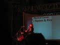 AnimeFest 06 - Opening Ceremony w/ Ramen and Rice, Part 3