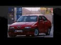 Alfa 146 photos