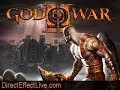 GAME REVIEW: God of War II (PS2)