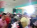 EL BAILE DE LA FRUTA