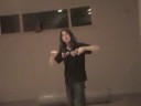 Air rock Bloopers