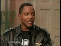 Mase Ma$e - Interview on CCS