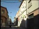 Calle del Mediod�a (de Calle de Bataneros a Calle del Maestr
