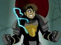 Artix VS Brolly
