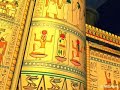 Temple of Isis at Philae Reconstruction