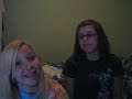 The Sweet life of Jaquelyn and Hannah The Sweet life of Jaquelyn and Hannah