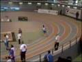 4x200 Clermont: titolo mondiale all'Italia