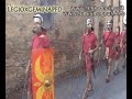Alesia - Legionari per le strade dopo 2000 anni