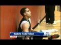 [12.9.11] Houston Rockets Training Camp News (NBC/ABC)