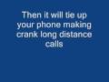 Virus Alert-Weird Al Yankovic-Music and Lyrics