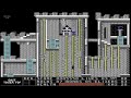 Beyond Dark Castle on C64 - East Tower Top