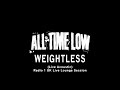 All Time Low performing 