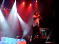 Simple Plan Live - Your Love is a Lie