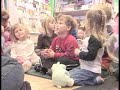 Santa Claus reads at Apple Blossom Book Store Santa Claus reads at Apple Blossom Book Store